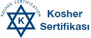 Kosher Sertifikası